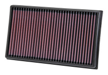 33-3005 Ersättningsfilter / Sportluftfilter K&N Filters